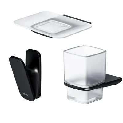 Набор аксессуаров AM.PM Inspire V2.0 для зоны красоты (AK50B1003B)