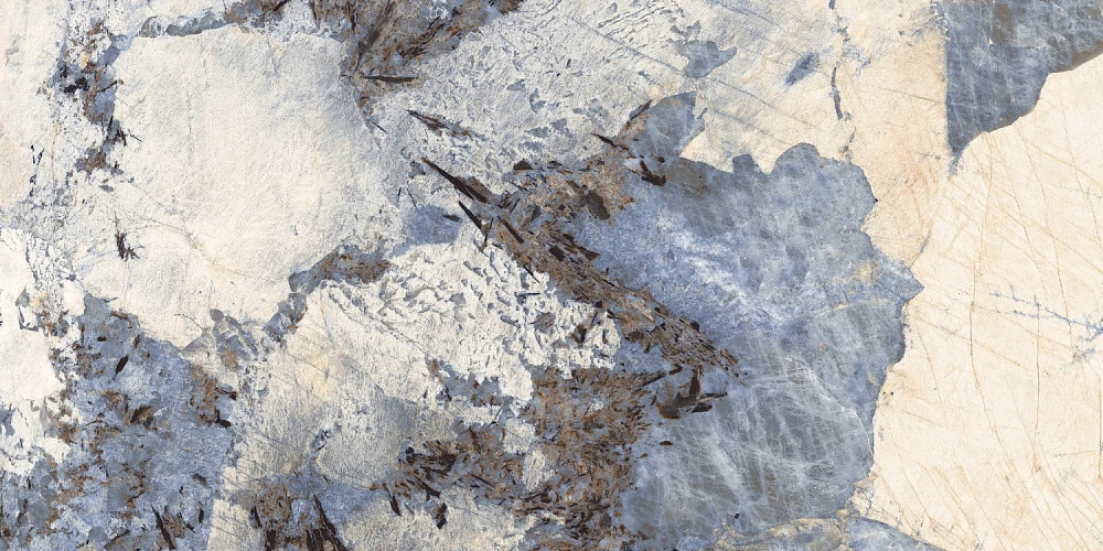 Керамогранит Art Ceramic Stone Blue 60x120 см