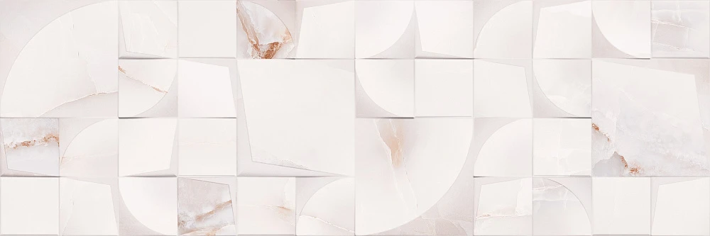 Декор настенный Primavera Chance Sky Decor 02 30x90 см (DG11-02)