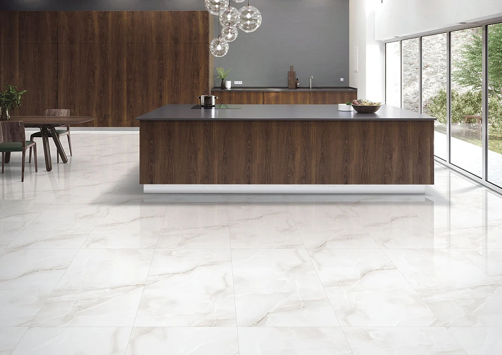Керамогранит Art Ceramic Classic Onix Ivory 60x120 см