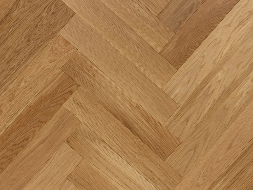 Инженерная доска Primavera Английская ёлка Oak Granada Селект