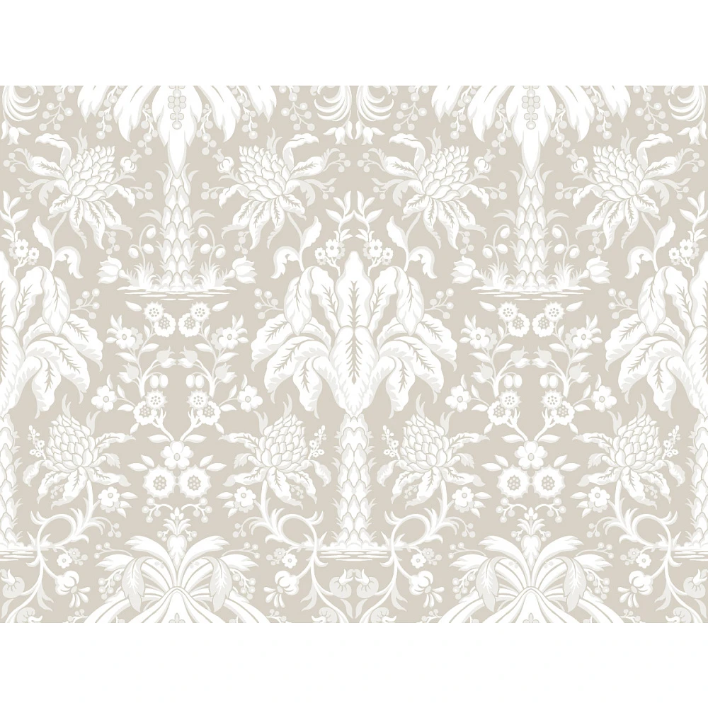 Обои York Damask Resource Library DM5013