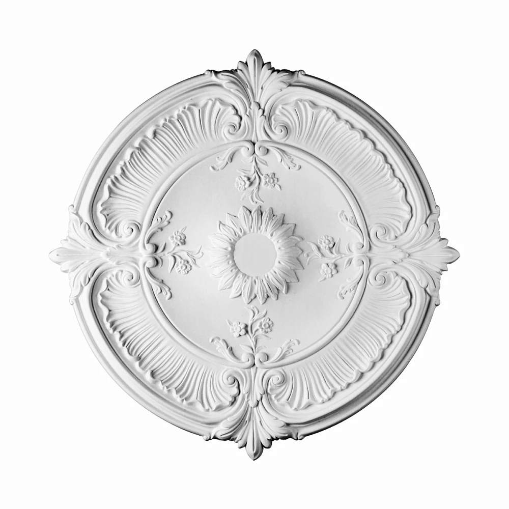 Розетка Orac Decor R73 потолочная D700x59