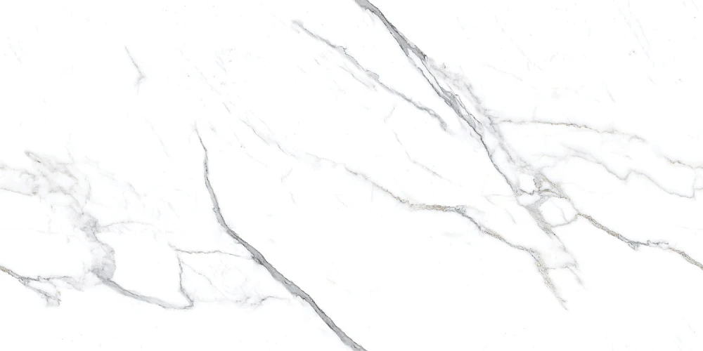 Керамогранит Art Ceramic Sharm White 60x120 см