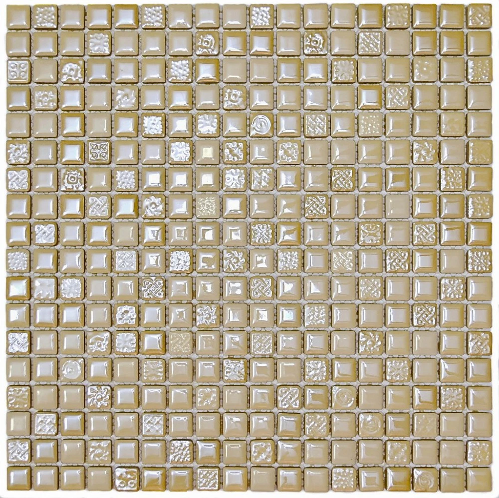 Мозаика Bonaparte Sahara 30x30 см