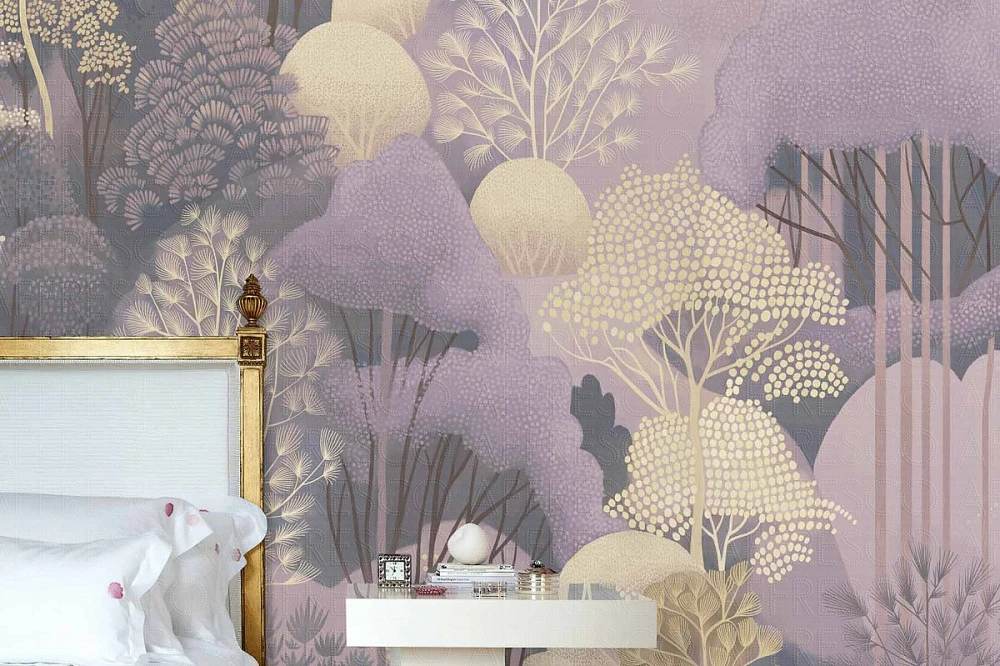 Фреска Affresco Forest 3 AF2300-COL3