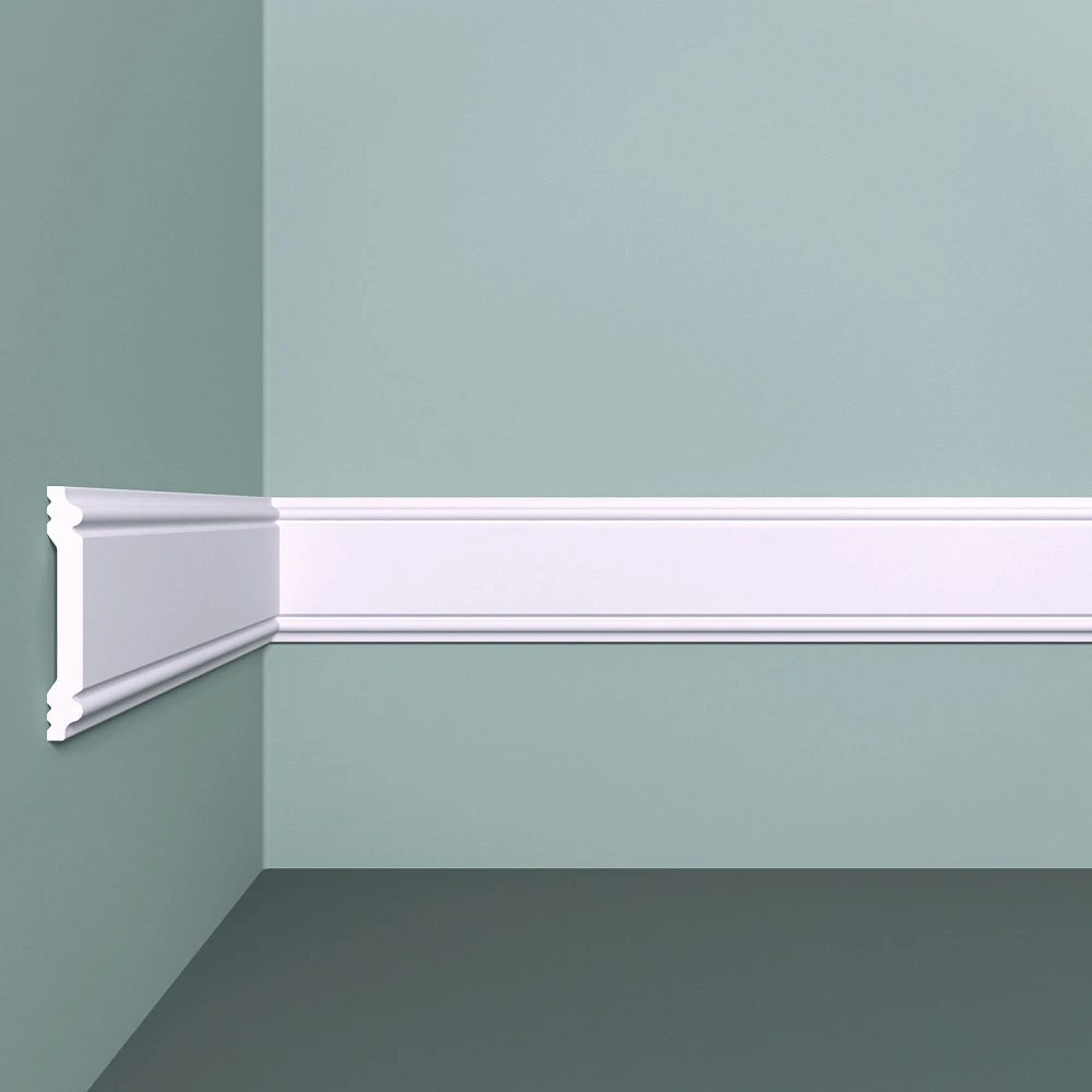 Молдинг Bello Deco (2000x50x7) XPS М5