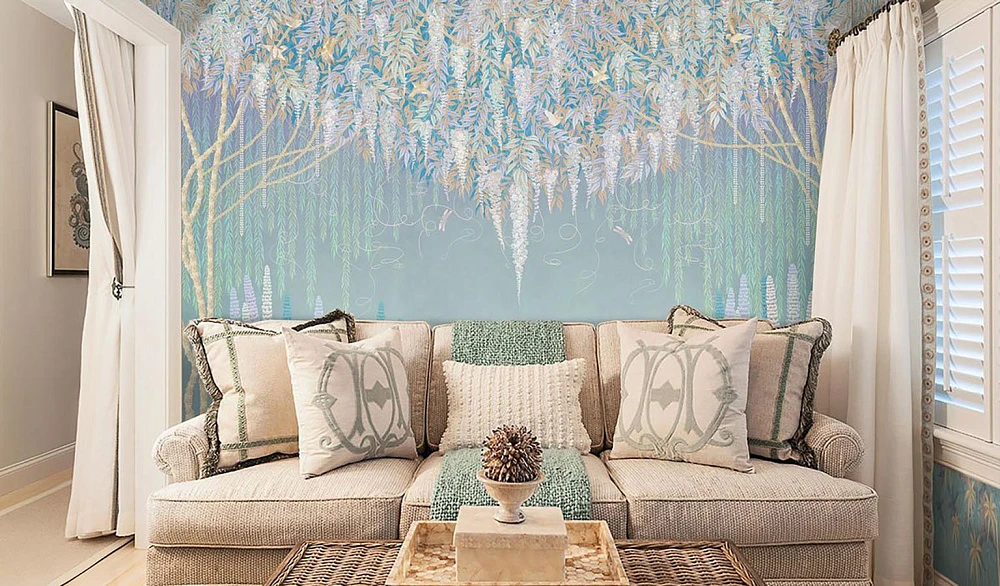 Фреска Affresco Exclusive AB314-COL3