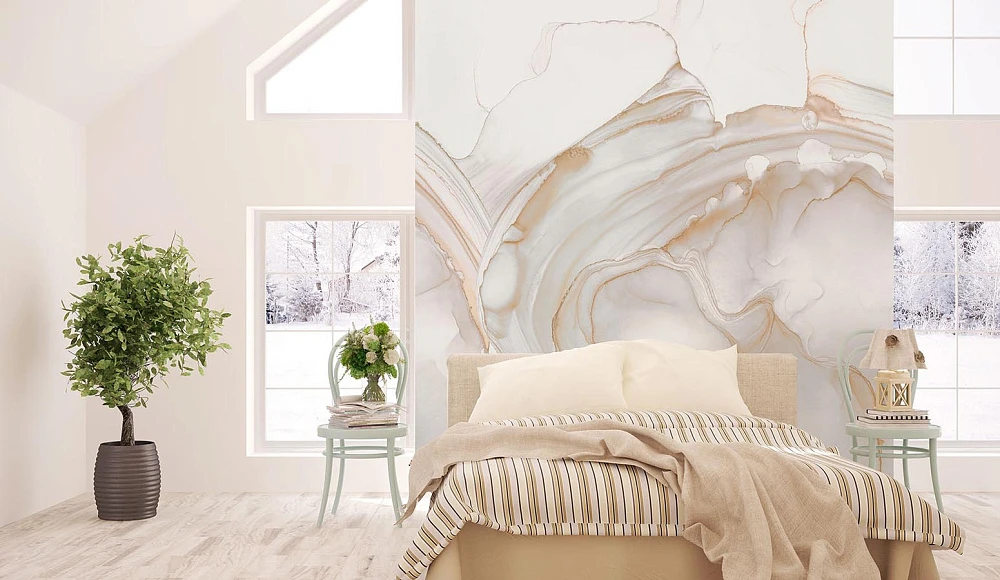 Фреска Affresco Fluid AF2074-COL5