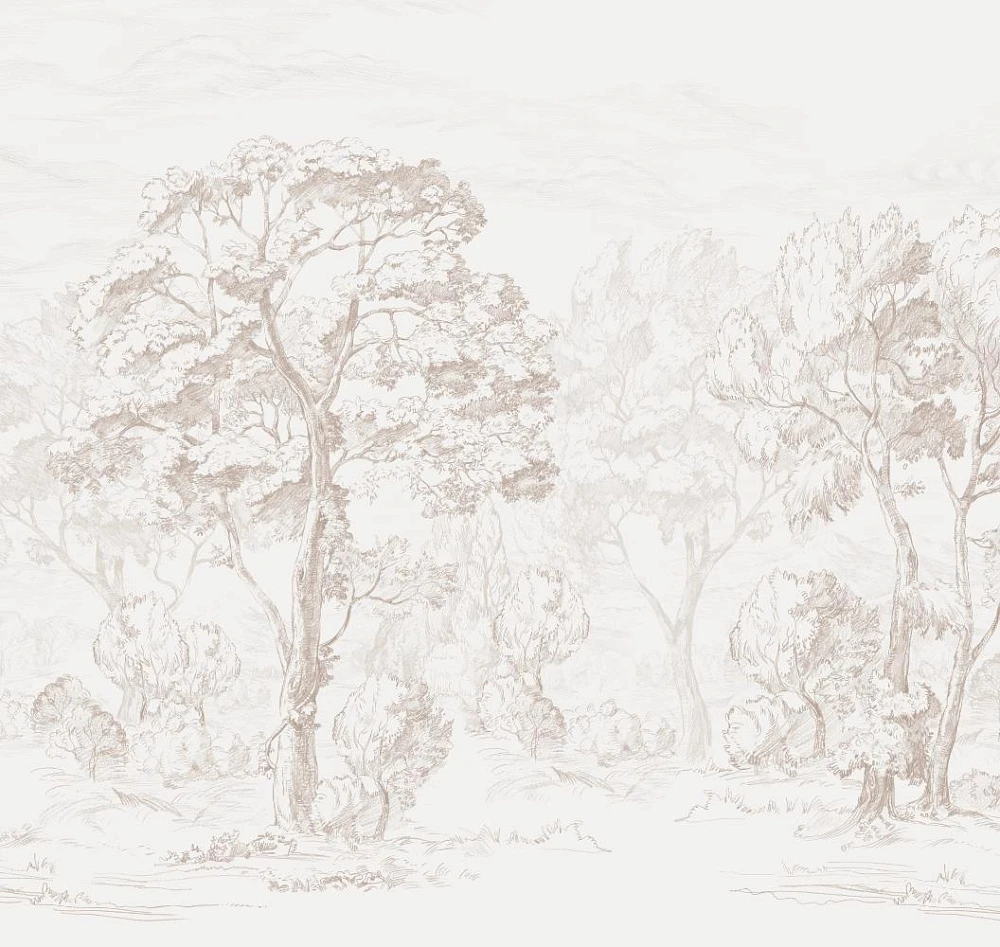 Панно Loymina Etude Sketch ETD9 002