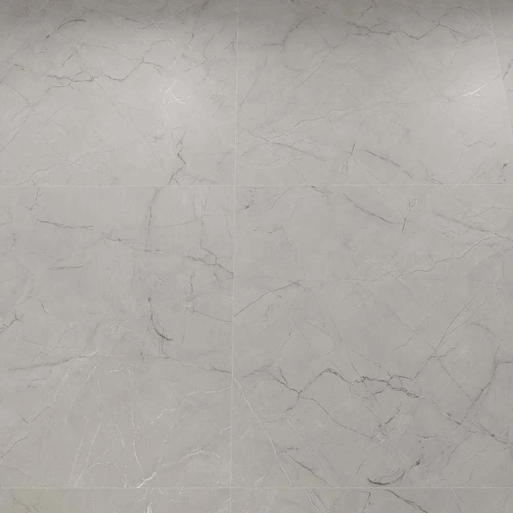Керамогранит Primavera Vanity Bianco Carving 60x60 см (CR123)
