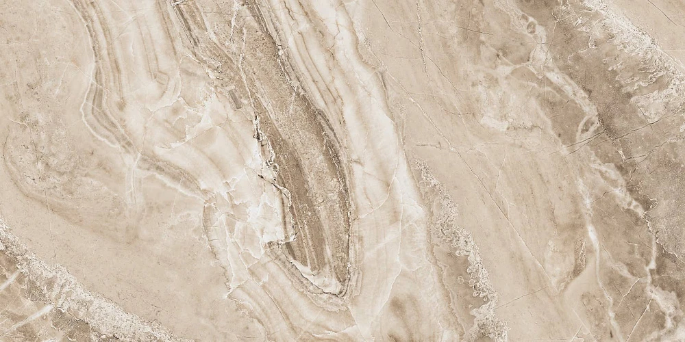 Керамогранит Primavera Remate Crema Carving 60x120 см (CR218)