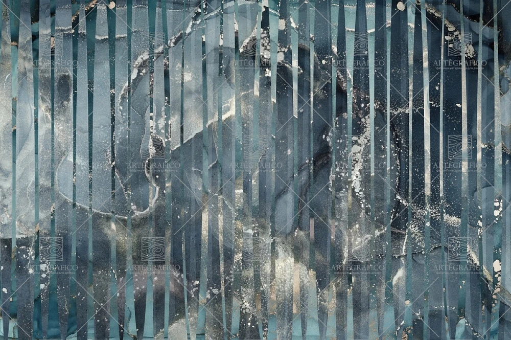 Фреска Artegrafico Invisible IN-012