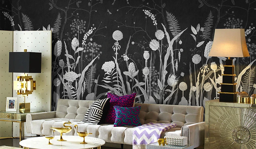 Фреска Affresco Wallpaper Part 1 NR26-COL1