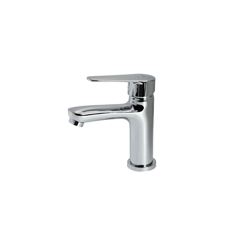 Смеситель Royce Bianco для раковины (RCM-111601CR)