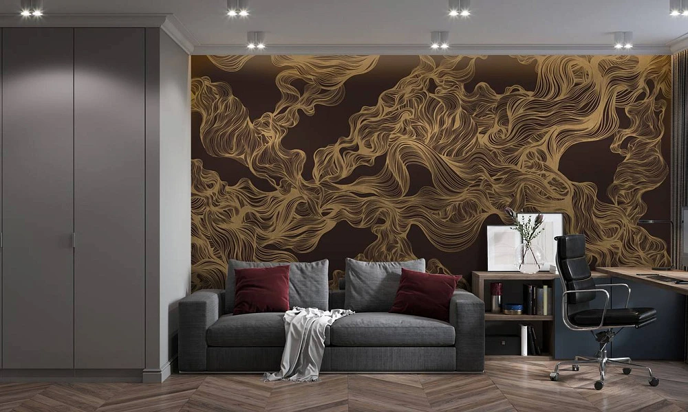 Фреска Artegrafico Line Style LST-008