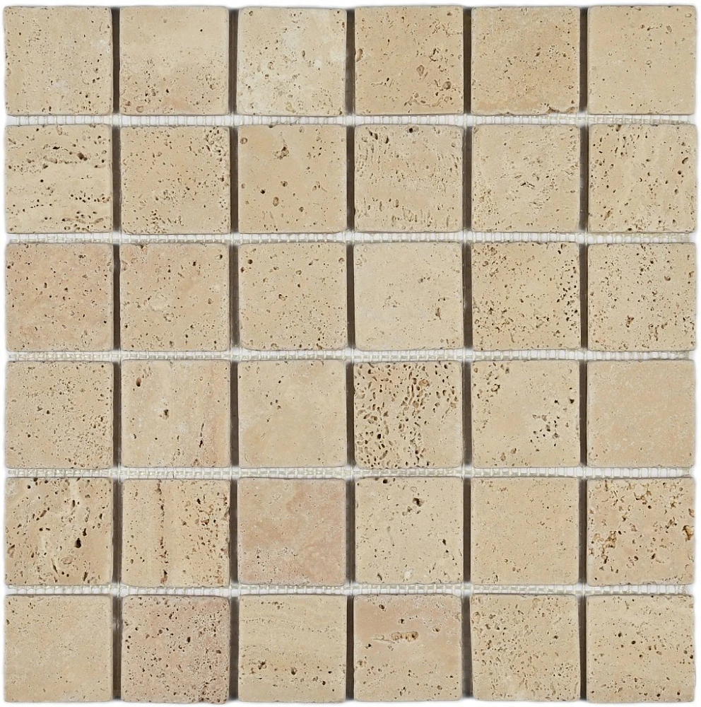 Мозаика Bonaparte Organic 30.5x30.5 см