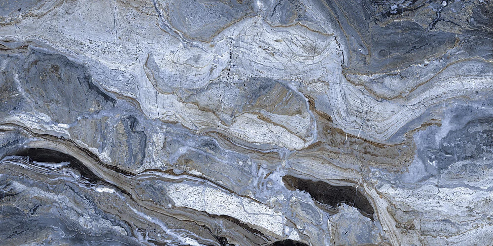 Керамогранит Art Ceramic Moris Azul 60x120 см