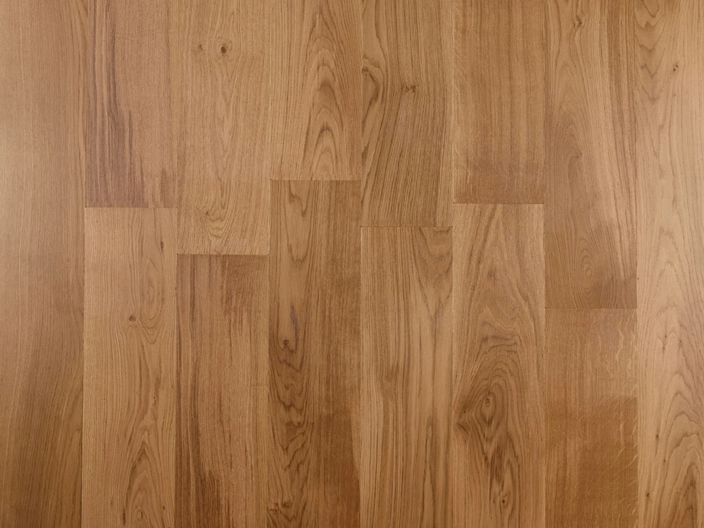 Инженерная доска Primavera 180x400-1500 Oak Titanio Натур