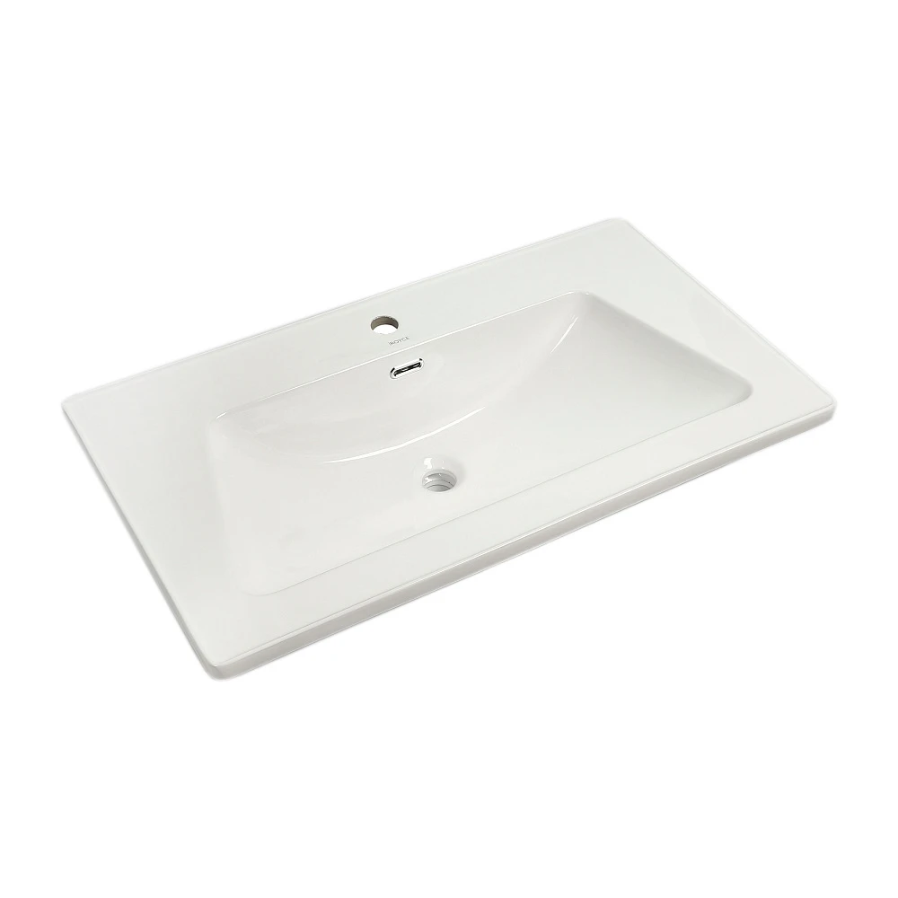 Раковина мебельная Royce Pro (RCW-140590WH)