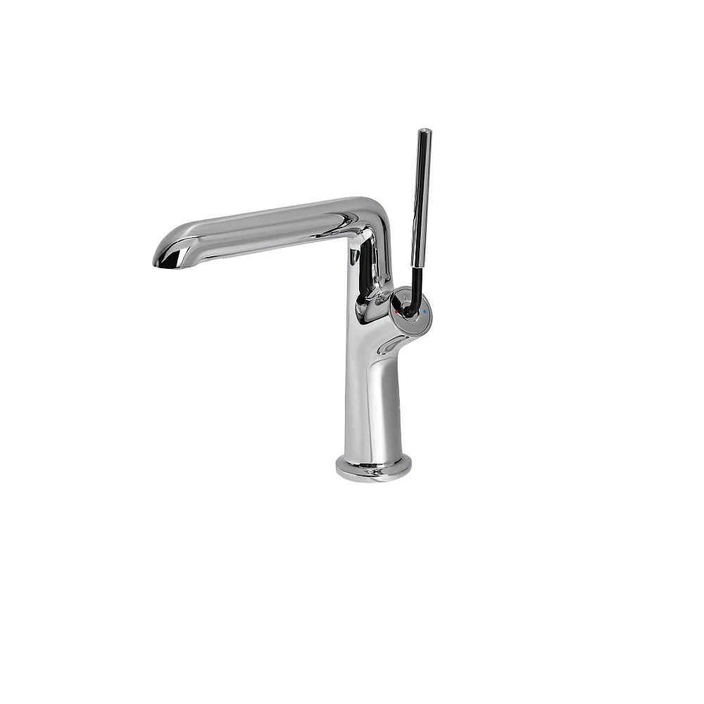 Смеситель Royce Elite для раковины (RCM-111501CR)